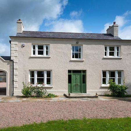 Knockanboy House Ballymoney Dış mekan fotoğraf