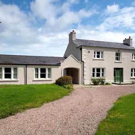 Knockanboy House Ballymoney Dış mekan fotoğraf