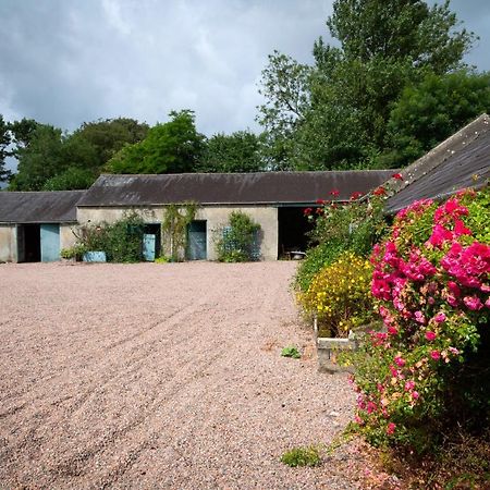 Knockanboy House Ballymoney Dış mekan fotoğraf