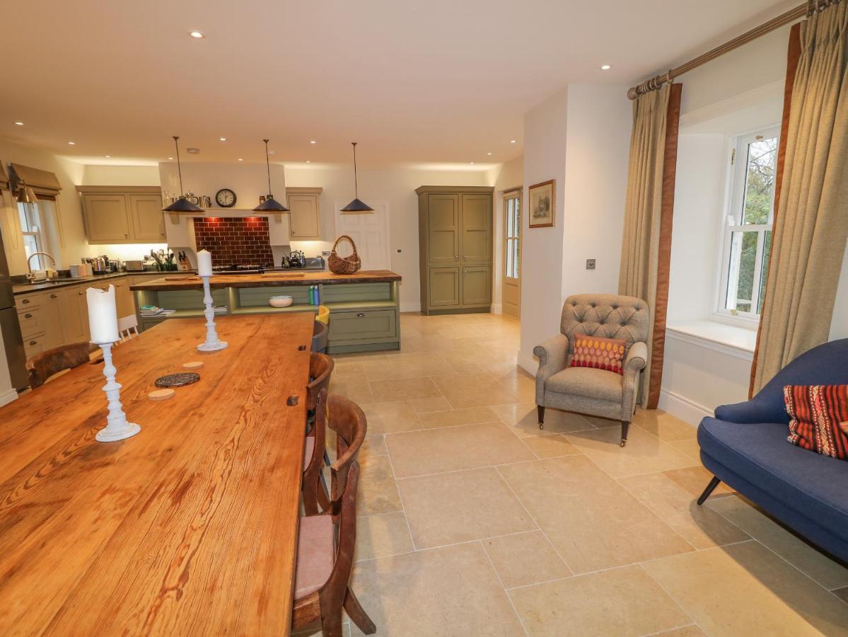 Knockanboy House Ballymoney Dış mekan fotoğraf