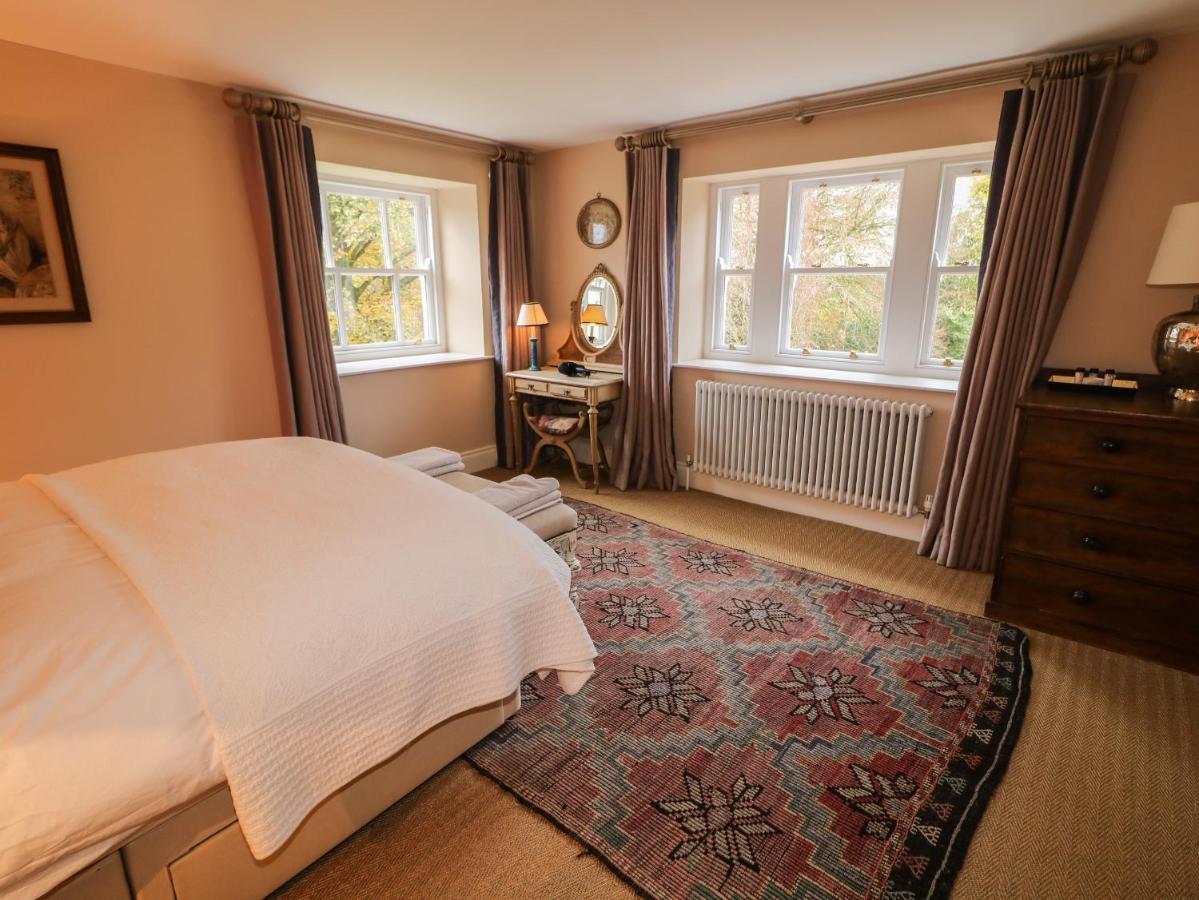 Knockanboy House Ballymoney Dış mekan fotoğraf
