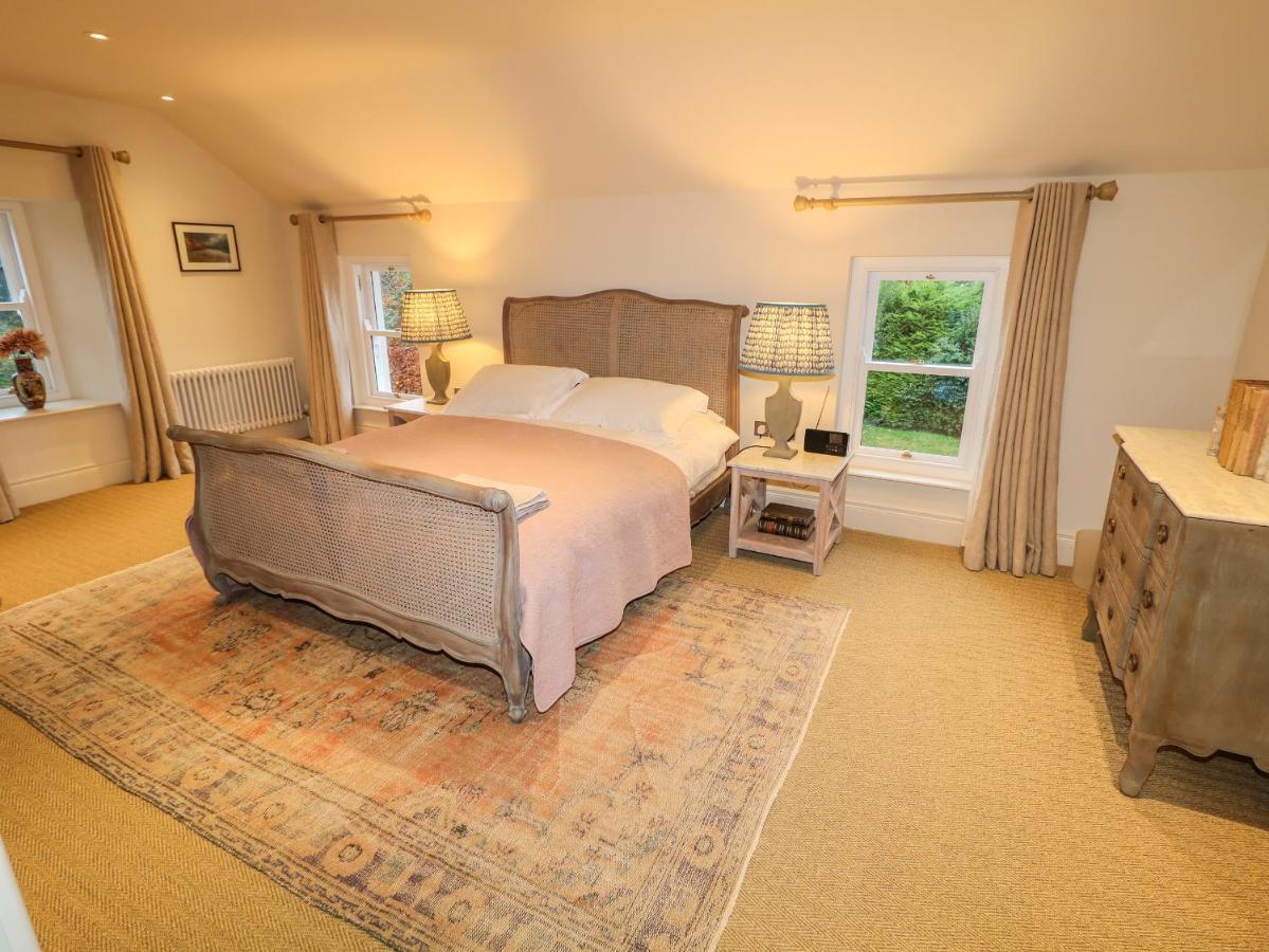Knockanboy House Ballymoney Dış mekan fotoğraf