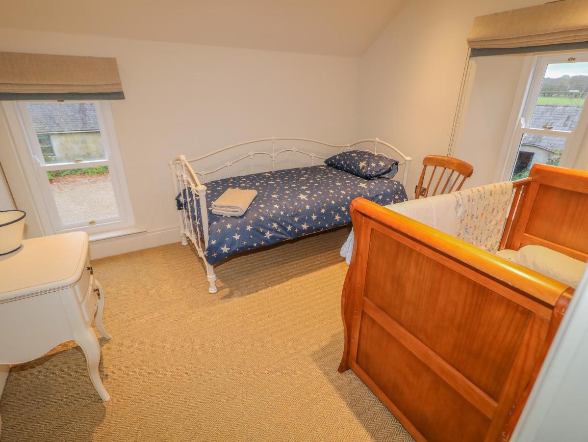 Knockanboy House Ballymoney Dış mekan fotoğraf