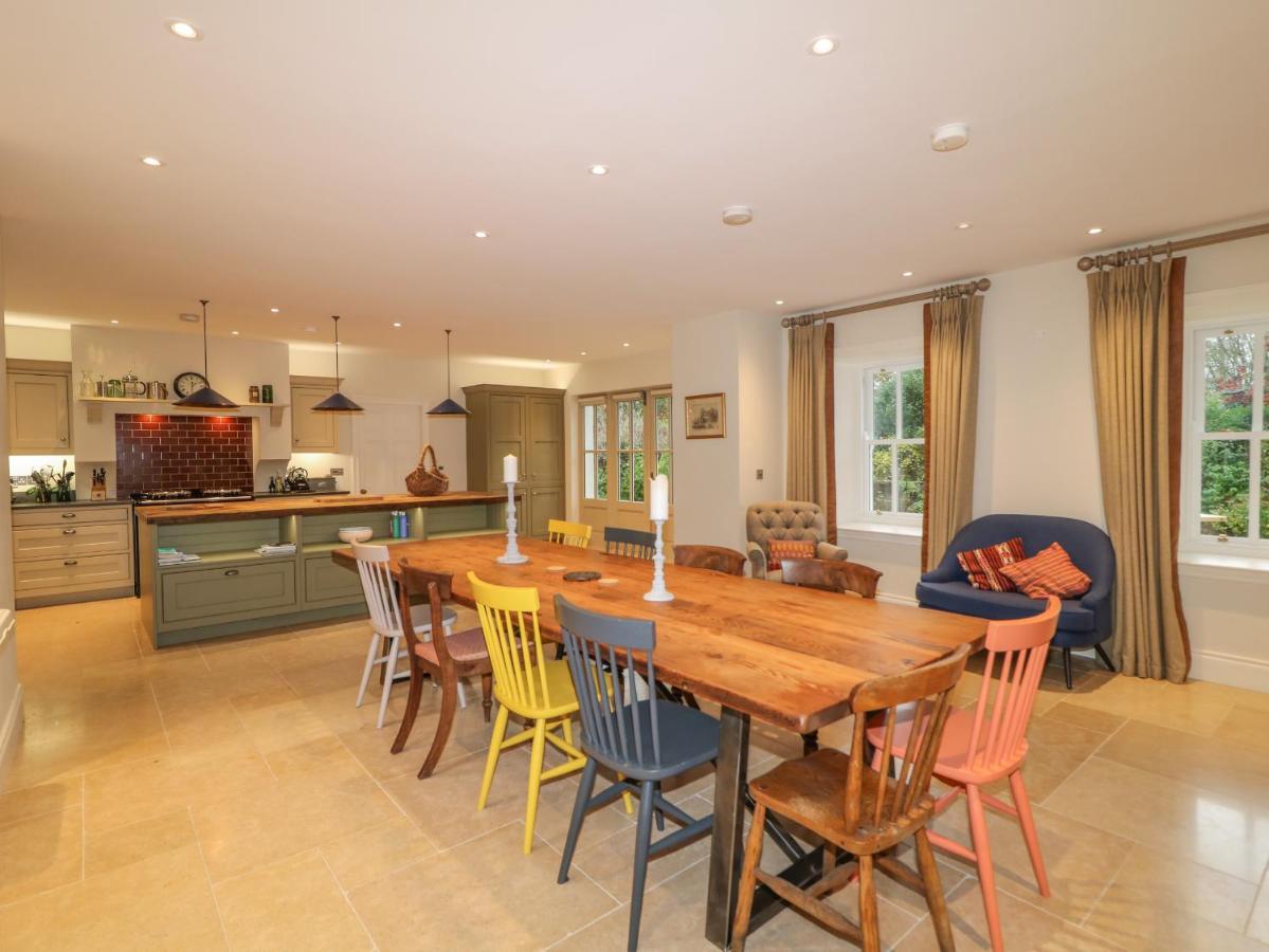 Knockanboy House Ballymoney Dış mekan fotoğraf