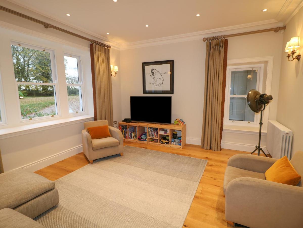 Knockanboy House Ballymoney Dış mekan fotoğraf