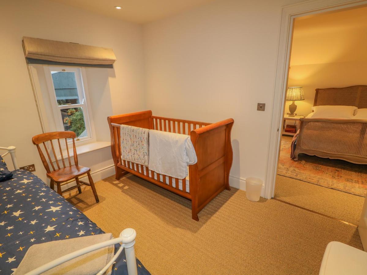 Knockanboy House Ballymoney Dış mekan fotoğraf