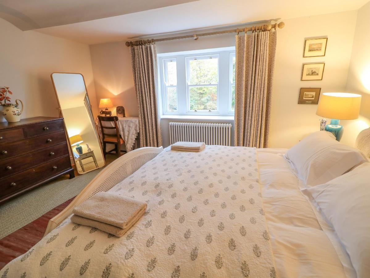 Knockanboy House Ballymoney Dış mekan fotoğraf
