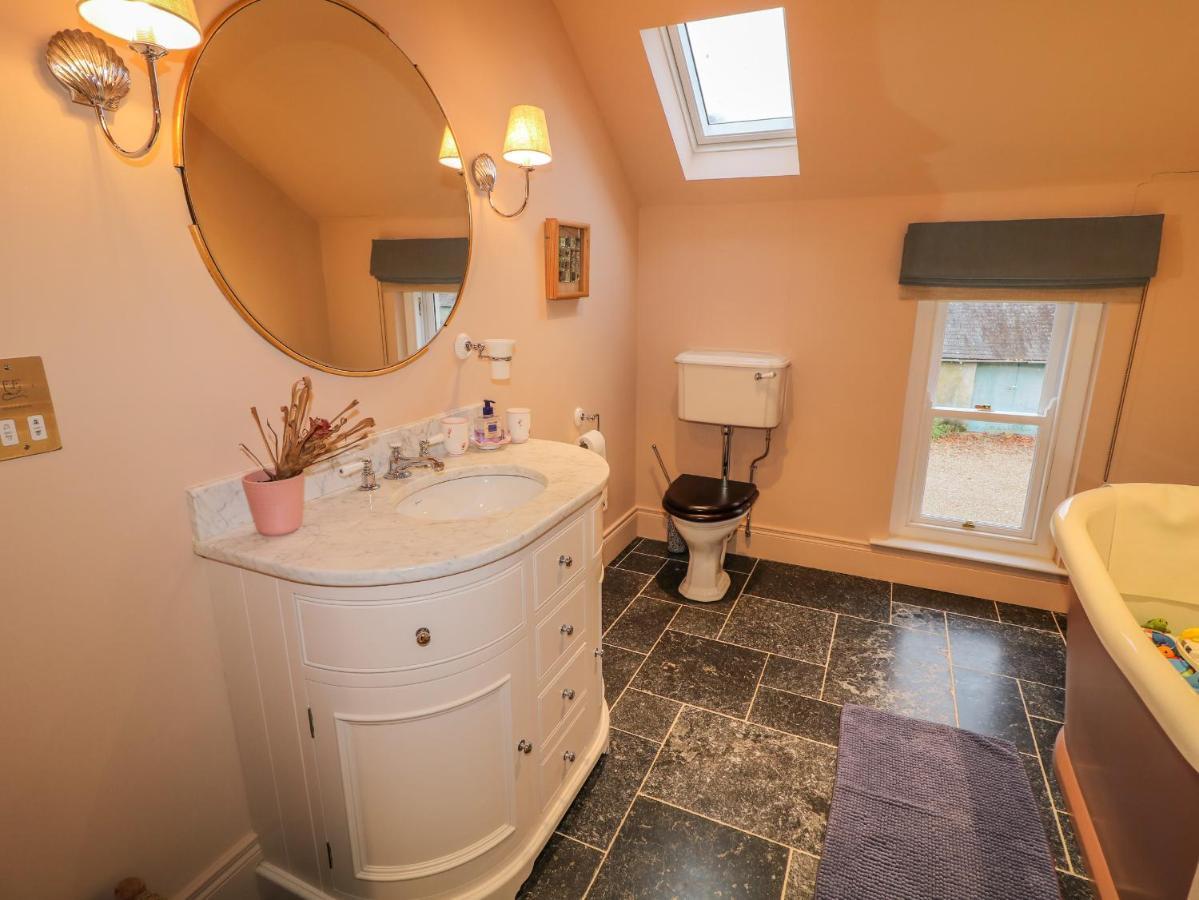 Knockanboy House Ballymoney Dış mekan fotoğraf