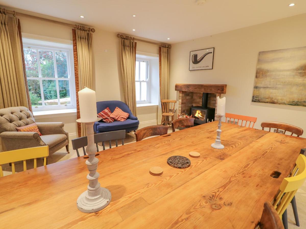 Knockanboy House Ballymoney Dış mekan fotoğraf