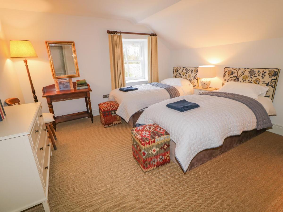Knockanboy House Ballymoney Dış mekan fotoğraf