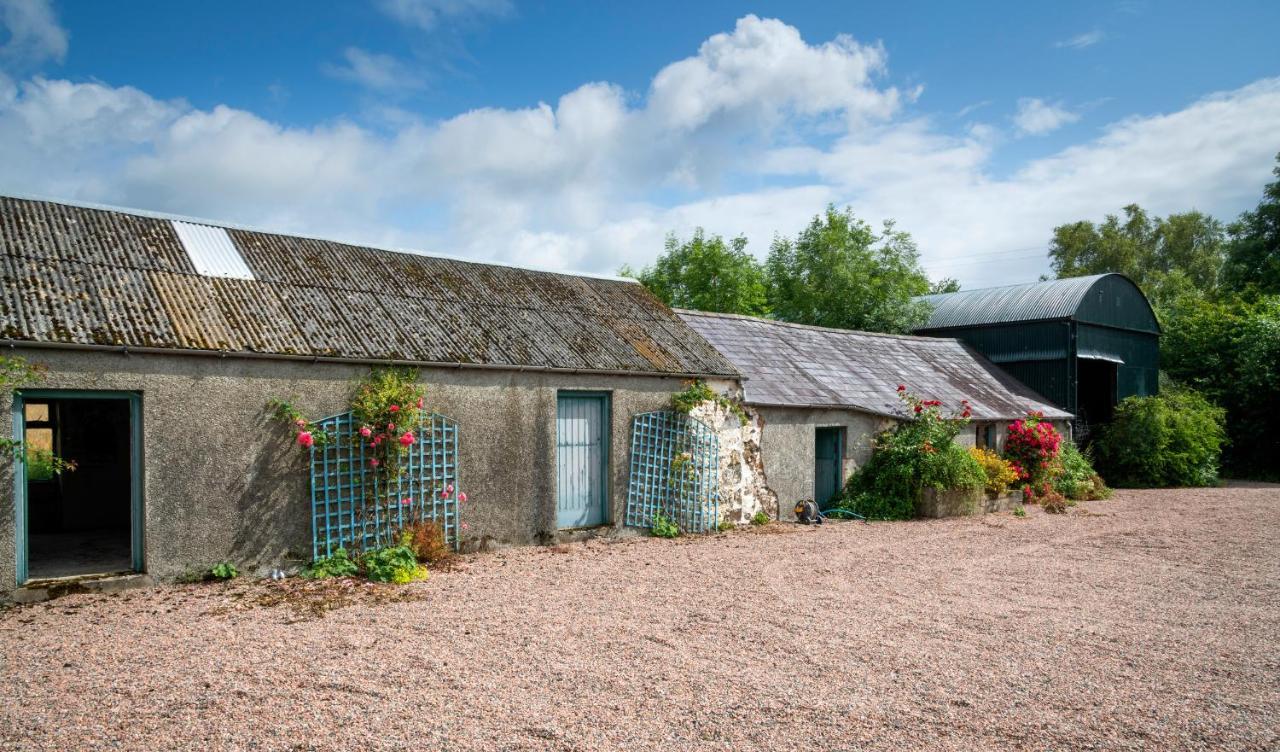 Knockanboy House Ballymoney Dış mekan fotoğraf