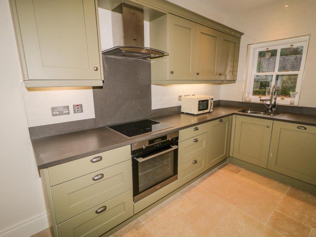 Knockanboy House Ballymoney Dış mekan fotoğraf