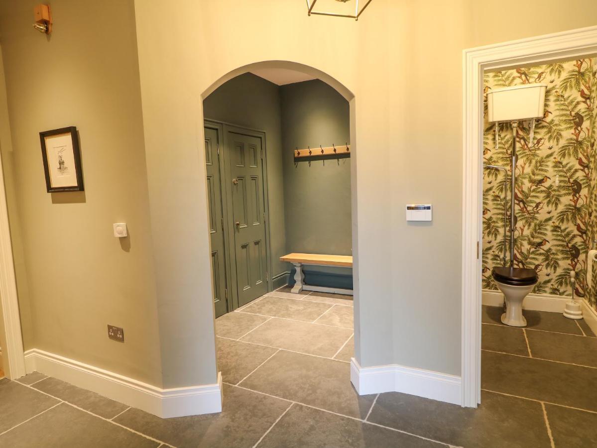 Knockanboy House Ballymoney Dış mekan fotoğraf