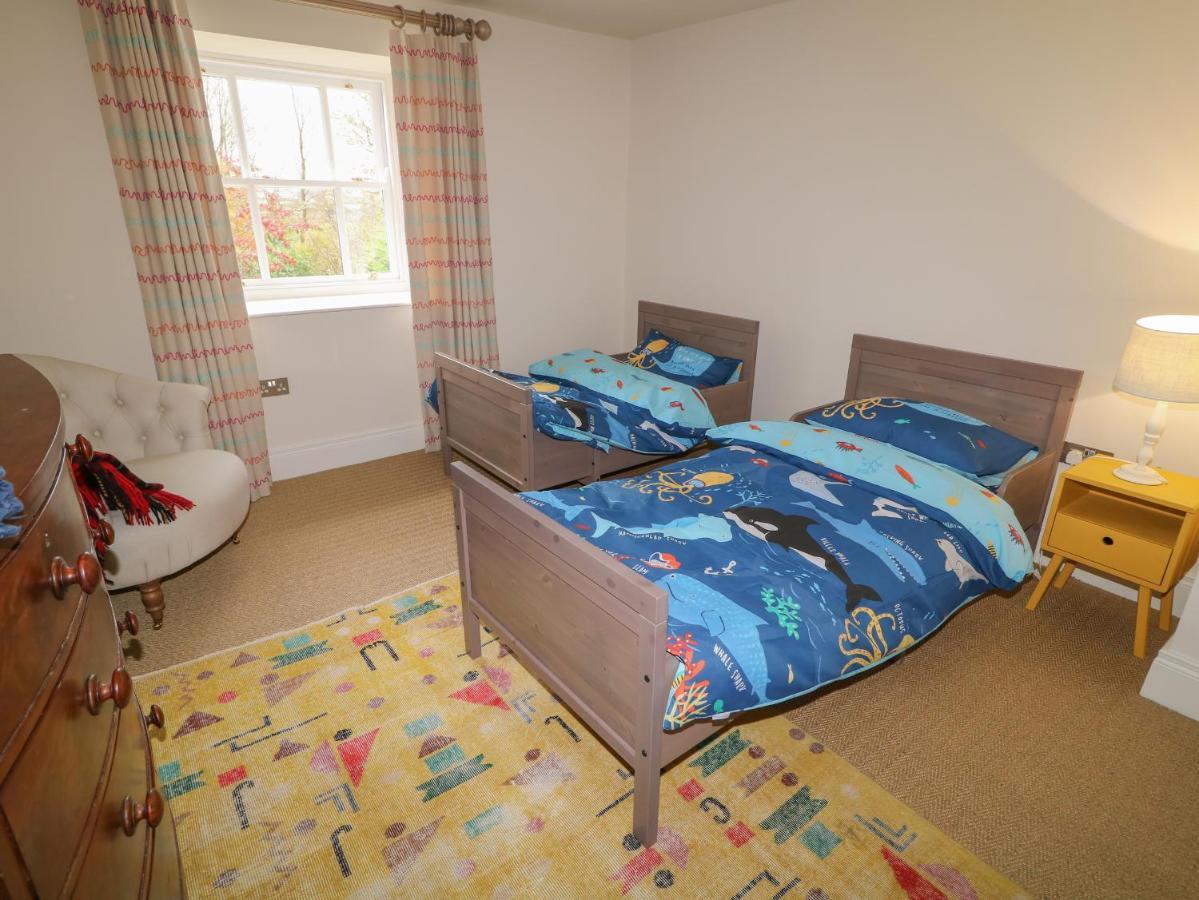 Knockanboy House Ballymoney Dış mekan fotoğraf